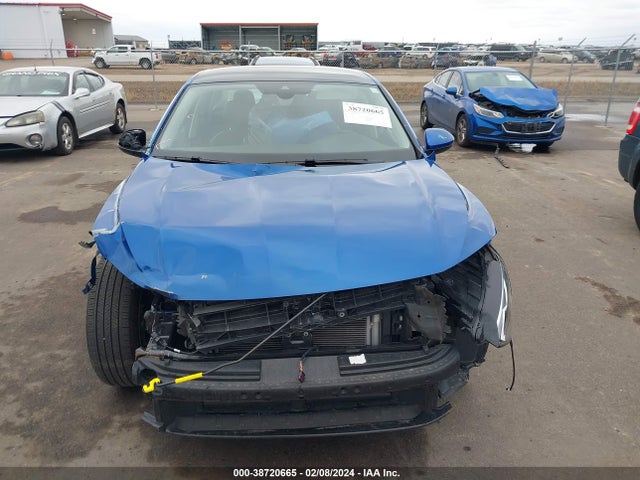 3VW7M7BU4NM019387 Volkswagen Jetta 1.5t Se