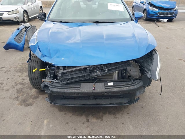 3VW7M7BU4NM019387 Volkswagen Jetta 1.5t Se