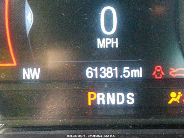 3LN6L5B99LR612482 Lincoln Mkz Standard