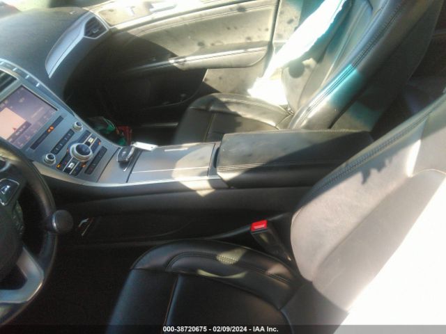 3LN6L5B99LR612482 Lincoln Mkz Standard