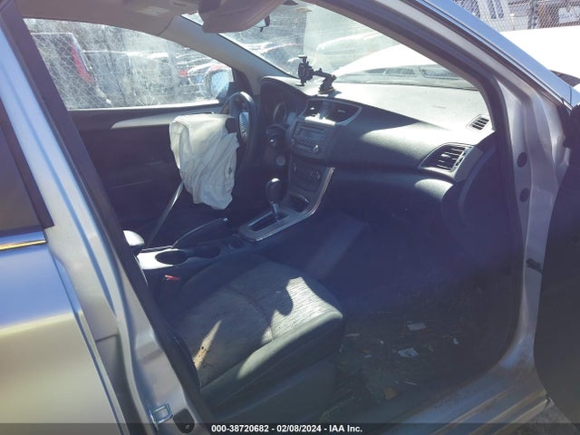 Nissan Sentra 2014 3N1AB7AP0EL659115 Image 5