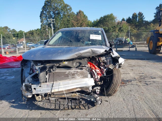 Toyota RAV4 LE 2023 2T3H1RFV0PC214534 Image 12