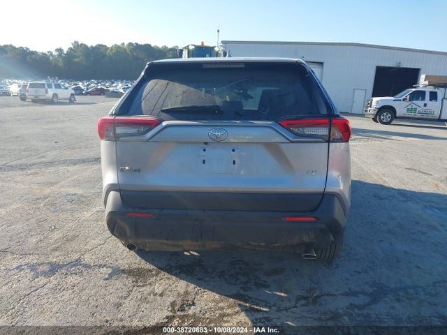 Toyota RAV4 LE 2023 2T3H1RFV0PC214534 Image 16