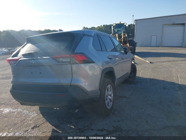 Toyota RAV4 LE 2023 2T3H1RFV0PC214534 Image 4