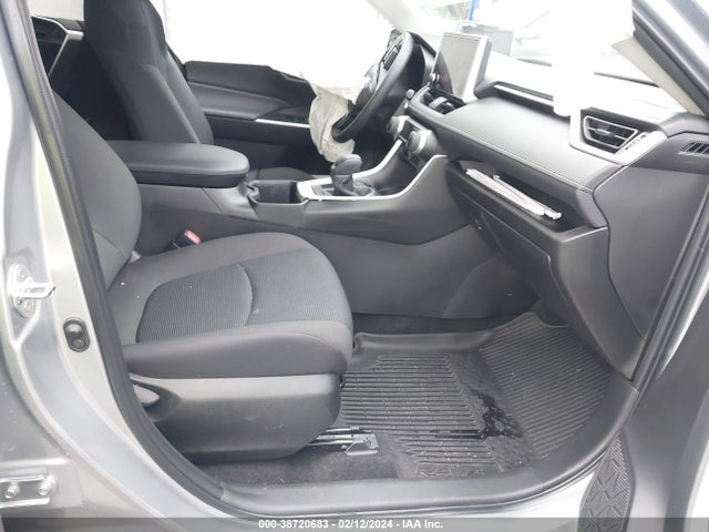 Toyota RAV4 LE 2023 2T3H1RFV0PC214534 Image 5