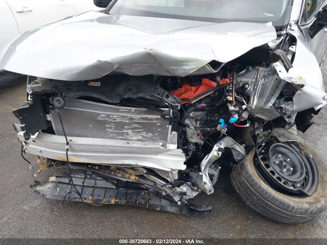 Toyota RAV4 LE 2023 2T3H1RFV0PC214534 Image 6