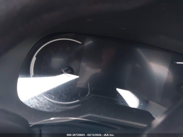 Toyota RAV4 LE 2023 2T3H1RFV0PC214534 Image 7