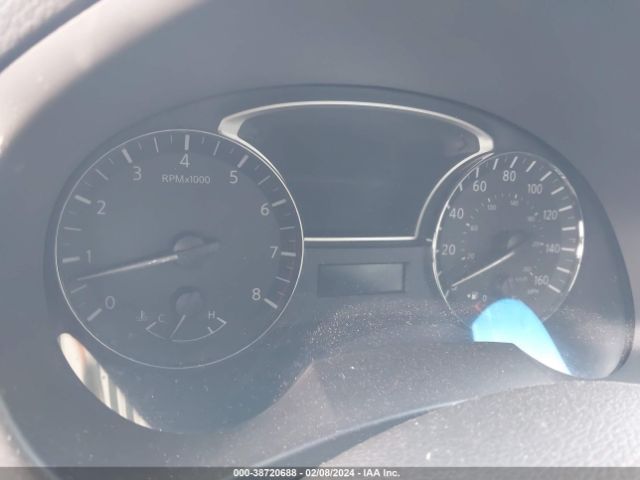 1N4AL3AP3EC287287 Nissan Altima 2.5/2.5 S/2.5 Sl/2.5 Sv