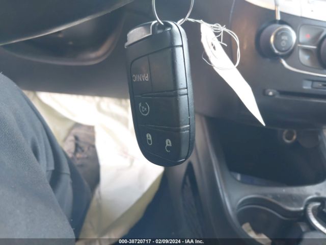 3C4PDCCG8FT754126 Dodge Journey Sxt