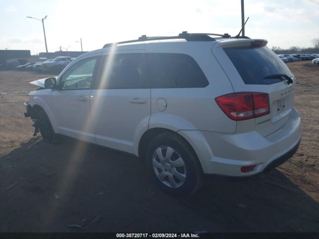 3C4PDCCG8FT754126 Dodge Journey Sxt