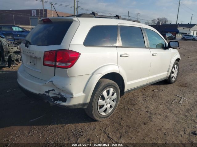 3C4PDCCG8FT754126 Dodge Journey Sxt