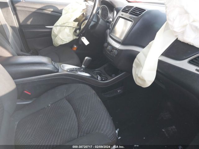 3C4PDCCG8FT754126 Dodge Journey Sxt