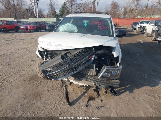 3C4PDCCG8FT754126 Dodge Journey Sxt