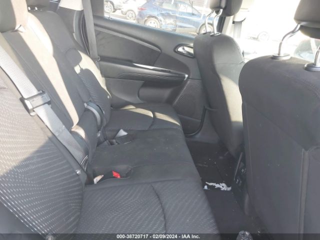 3C4PDCCG8FT754126 Dodge Journey Sxt