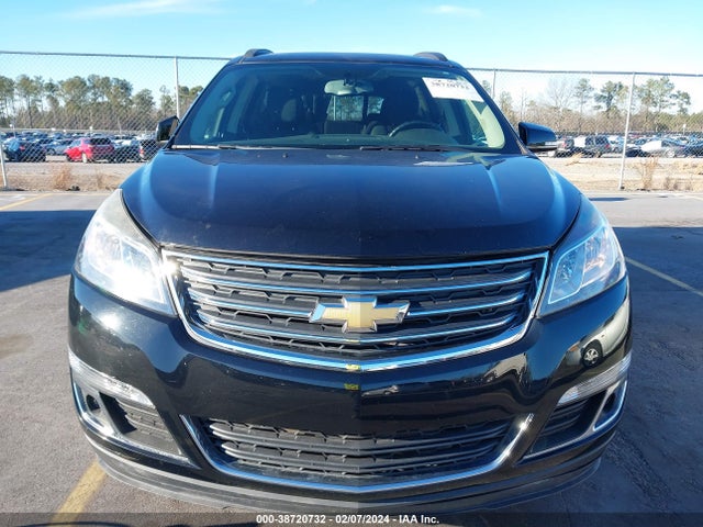 Chevrolet Traverse 1lt 2016 1GNKRGKDXGJ345975 Image 6