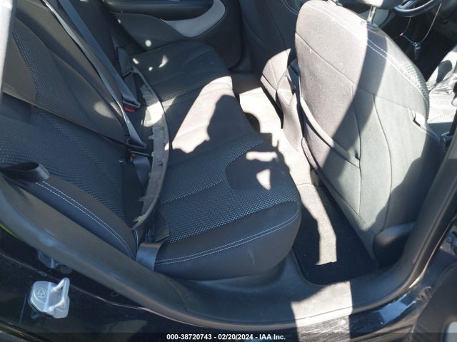 Dodge DART SXT 2015 1C3CDFBBXFD146494 Image 8