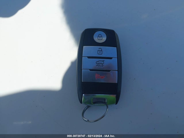 KIA NIRO LX 2019 KNDCB3LC1K5352296 Image 11