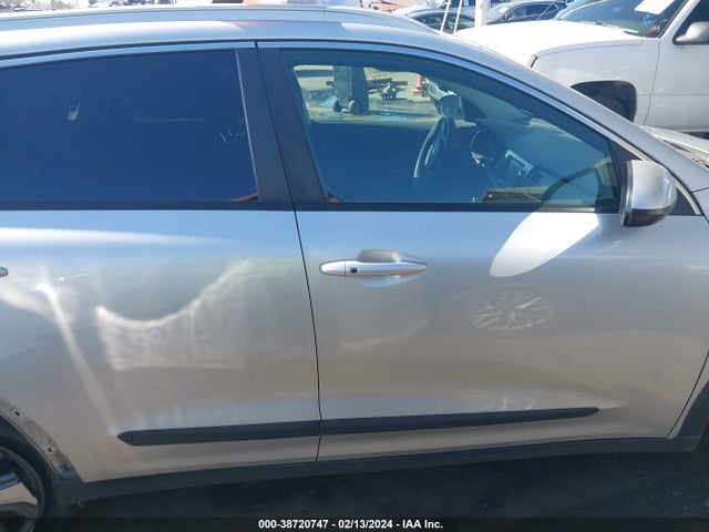 KIA NIRO LX 2019 KNDCB3LC1K5352296 Image 13