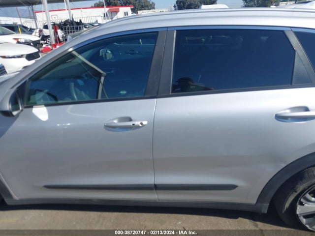 KIA NIRO LX 2019 KNDCB3LC1K5352296 Image 14