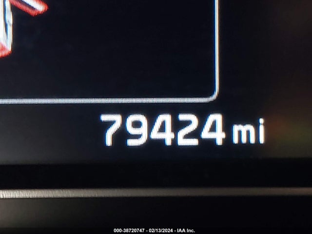 KIA NIRO LX 2019 KNDCB3LC1K5352296 Image 15