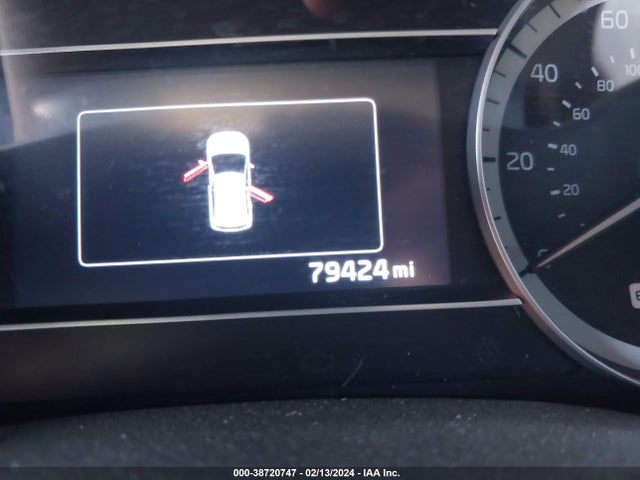 KIA NIRO LX 2019 KNDCB3LC1K5352296 Image 7