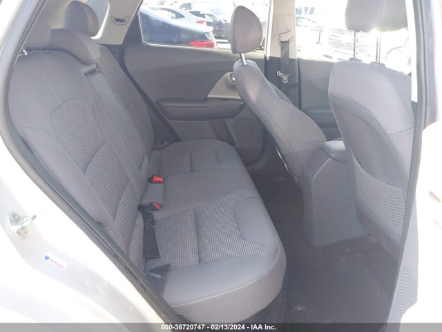KIA NIRO LX 2019 KNDCB3LC1K5352296 Image 8