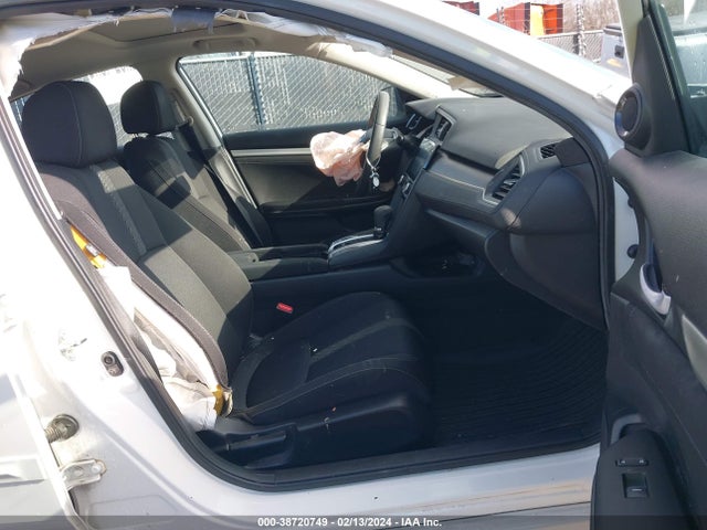 Honda CIVIC EX 2018 19XFC2F72JE019384 Image 5