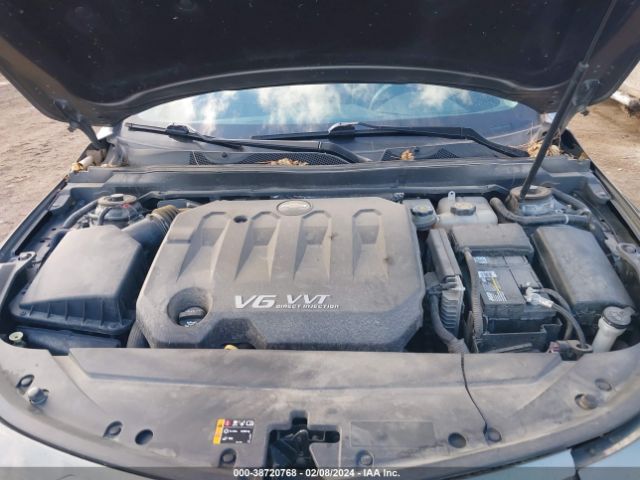 1G1115S36GU117194 Chevrolet Impala 2lt