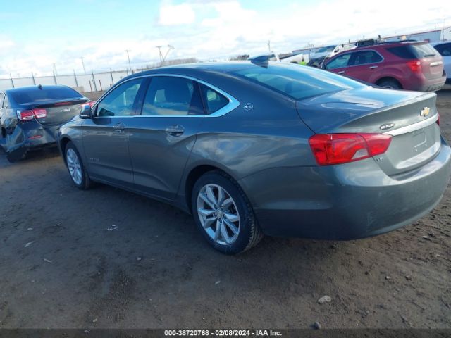 1G1115S36GU117194 Chevrolet Impala 2lt