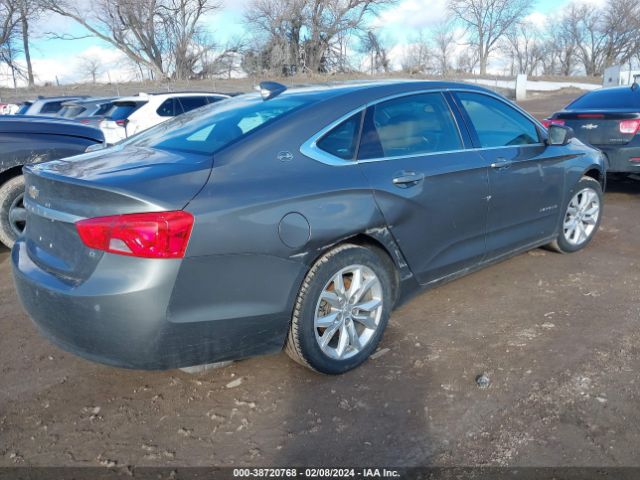 1G1115S36GU117194 Chevrolet Impala 2lt