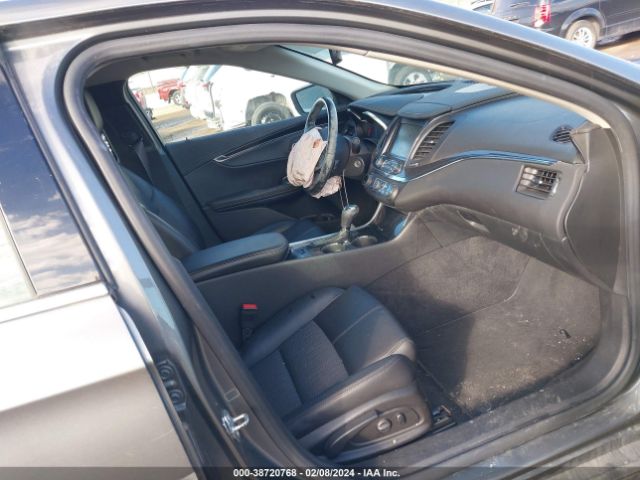 1G1115S36GU117194 Chevrolet Impala 2lt