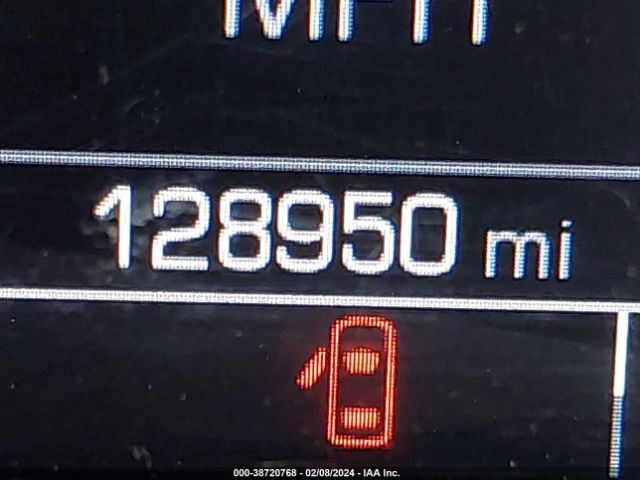 1G1115S36GU117194 Chevrolet Impala 2lt