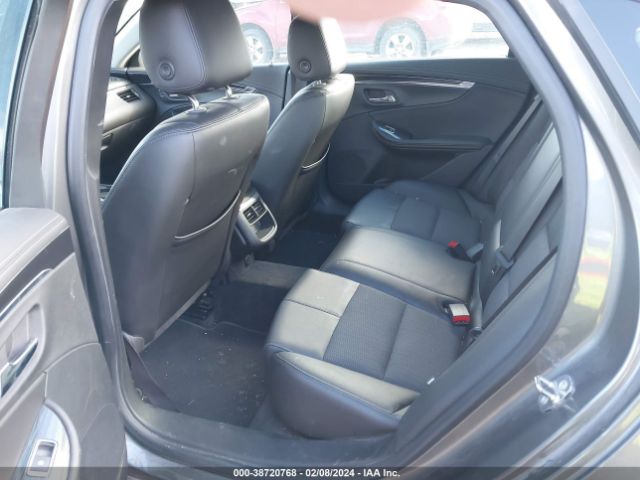 1G1115S36GU117194 Chevrolet Impala 2lt