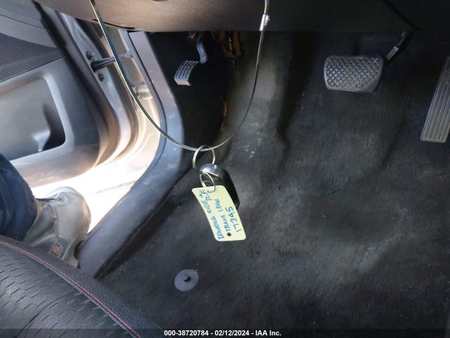 Chevrolet EQUINOX LS 2015 2GNFLEEKXF6136894 Image 11