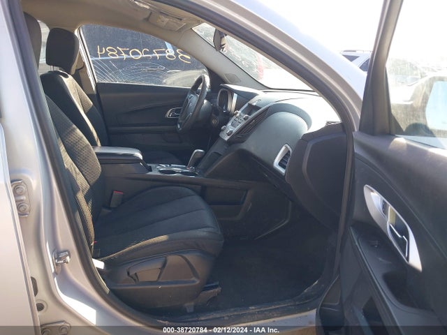 Chevrolet EQUINOX LS 2015 2GNFLEEKXF6136894 Image 5