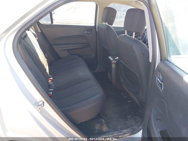 Chevrolet EQUINOX LS 2015 2GNFLEEKXF6136894 Image 8