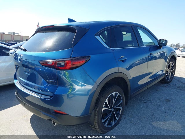 JM3KFBDM1P0292761 Mazda Cx-5 2.5 S Premium