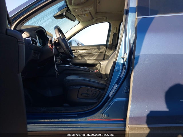 JM3KFBDM1P0292761 Mazda Cx-5 2.5 S Premium