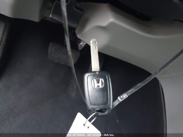 Honda ACCORD LX 2017 1HGCR2F33HA185118 Image 11