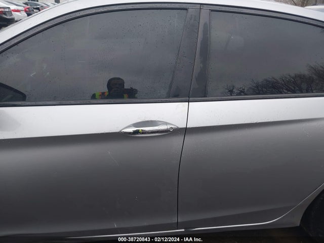 Honda ACCORD LX 2017 1HGCR2F33HA185118 Image 14