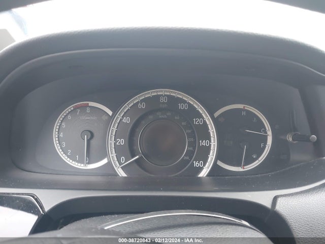 Honda ACCORD LX 2017 1HGCR2F33HA185118 Image 15