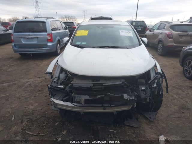 Honda Cr-v Awd Ex 2021 5J6RW2H52ML006169 Image 12