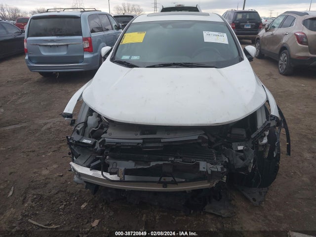 Honda Cr-v Awd Ex 2021 5J6RW2H52ML006169 Image 6