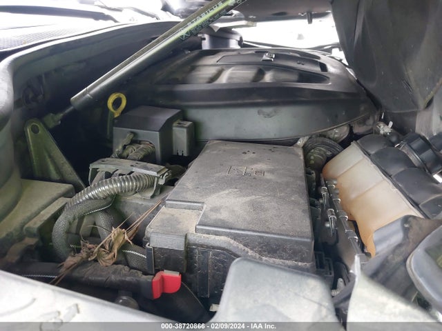 Dodge Durango Sxt Plus Rwd 2019 1C4RDHAG4KC550115 Image 10