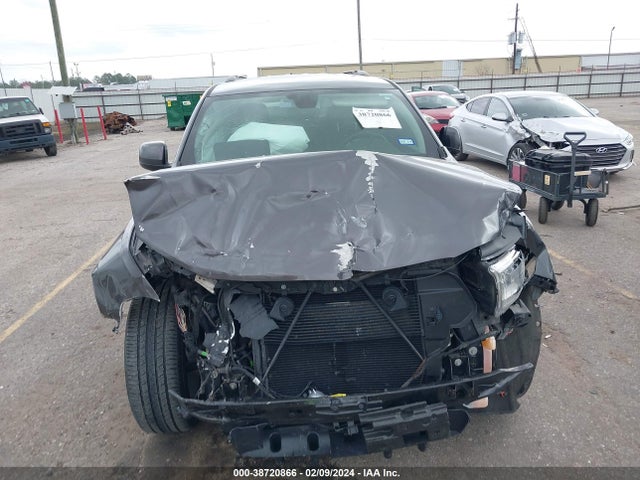 Dodge Durango Sxt Plus Rwd 2019 1C4RDHAG4KC550115 Image 12
