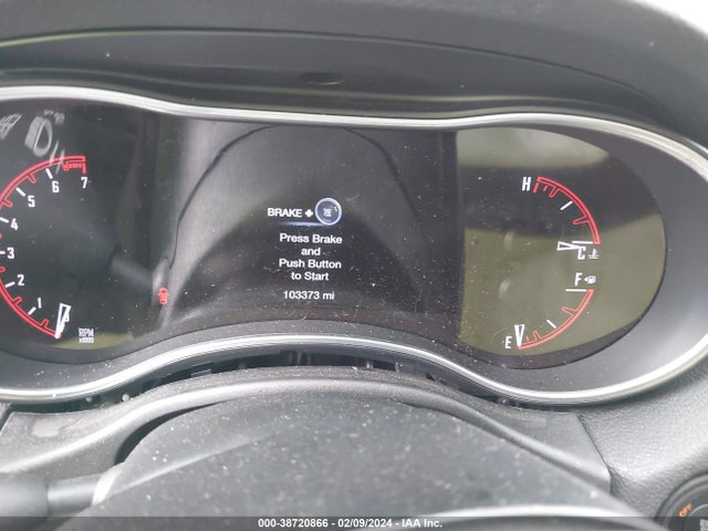 Dodge Durango Sxt Plus Rwd 2019 1C4RDHAG4KC550115 Image 7