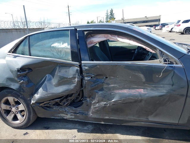 Chevrolet Malibu Limited Ls 2016 1G11B5SA9GU107710 Image 13