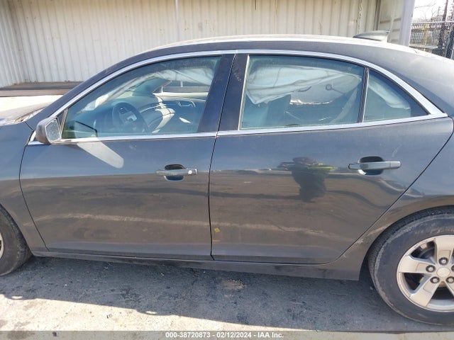 Chevrolet Malibu Limited Ls 2016 1G11B5SA9GU107710 Image 14