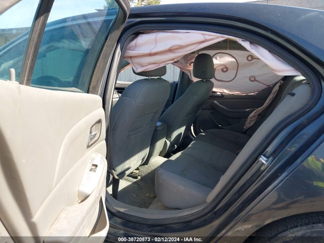 Chevrolet Malibu Limited Ls 2016 1G11B5SA9GU107710 Image 8