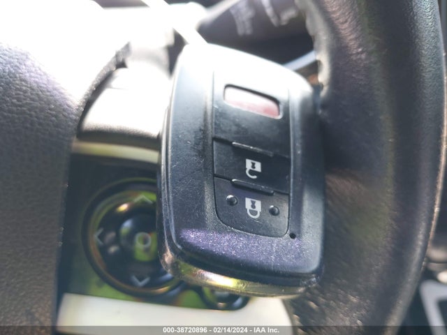 Toyota Prius Four 2016 JTDKARFU4G3026422 Image 11